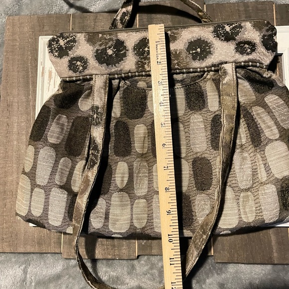 Macura purse, handmade in Boulder Colorado. - Picture 5 of 10